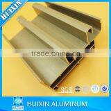 China Supplier Aluminum Frame Profile for Iraq Market thumbnail-3