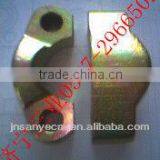 Shantui TY220 Bulldozer Parts / Shantui TY220 Bulldozer Flange 07371-31049 thumbnail-1