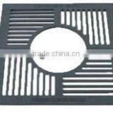 Casting Tree Grate