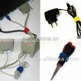 Nylon Webbing USB Straps Nylon Wire Tie