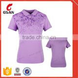 Low Price Guaranteed Quality T Shirt Polo Softtextile