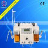 Dispel Pouch Skin Moisturizing Jet Peel Water Oxygen Skin Rejuvenation Machine Improve Peeling Machine For Face Oily Skin /Skin Rejuvenation Machine/Water Oxygen Machine (CE Certification) Professional Hydro Dermabrasion thumbnail-1