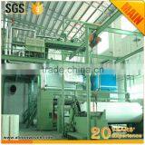 Low Cost pp Nonwoven Fabric thumbnail-5