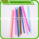 Food Grade Starbucks pp Drinking Straws With Circle thumbnail-1