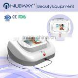 Hot Most Effective Vascular Painfree RBS Laser Spider Veins Varicose Vein Laser Removal Veinwave Machine thumbnail-2