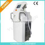 Professional Salon Equipment Long Pulse Nd:YAG Laser to Remove Tattoo thumbnail-1