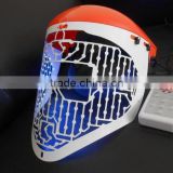 led mask for ance treatment