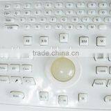 CE Approved Portable B-Mode Ultrasound Scanner With 3.5Mhz Multi-frequency Convex Probe RUS-6000A thumbnail-3