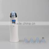 4 In 1 Anti-wrinkle Spinal Decompression Hydro Printing Equipment Microdermabration Machine thumbnail-4