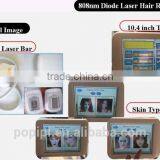 Professional Skin Rejuvenation / Hair Removal LASER thumbnail-2