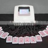 As Seen on tv Products 2015 Portable Cold Laser Therapy Machine Sale, Laser Slimming Machine thumbnail-3