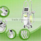 2015 Body Shaping Ultrasound Ultrasound Fat Reduction Machine Therapies Cavitation Slimming Machine 32kHZ thumbnail-2