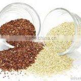 QUINOA / Reduce Weight