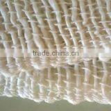 White Scarf and Shawl Genuine Naturally Dyed Colour Handmade Handcraft Weaving Scarfs & Shawls From Thailand thumbnail-4