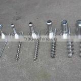 New Technology Bottle Auger Medicine Powder Filling and Capping Machine thumbnail-5