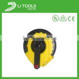 30m 50m PVC Long Tape Measure thumbnail-3