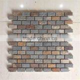 Stone Mosaic,Marble Mosaic,Marble Stone Mosaic Tile thumbnail-4