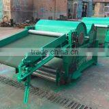 Economical Rag Opening Machine/Waste Cloth Recycling Machine for Sale thumbnail-4