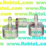 Electroplated Diamond Core Drill Bits With Taper Shank---BLEL thumbnail-1