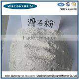 prickiy heat powder talcum powder chinese raw material manufactory