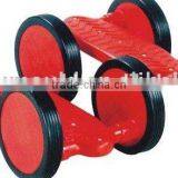 Outdoor Exercises Products thumbnail-3