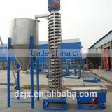 Vertical Lift Conveyor/Vibrating Screw Elevator/Spiral Vibrating Conveyor for Chemical Powder thumbnail-6