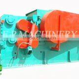 8-12t/h High Efficiency CE Approved Used Small Wood Chipper Hot Selling in Europe thumbnail-5