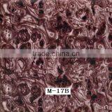 Pva Wood Water Transfer Printing Film