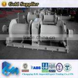 Electric Boat Winch 240v for Sale thumbnail-1