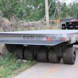 Equipment Trailer For Sale thumbnail-5