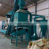 Pellets Coller Pellet Cooling Machine Cool and Dry Hot Pellets Into Common Temperature thumbnail-3