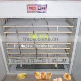 MJB-3 MODEL 1848pcs Automatic Egg Incubator for Sale Hot Hot Hot