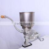 500# Cast Iron Hand Grain Mill Corn Grinder Mill