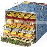 Hottest Sale! Practicl Home Using Dehydrator With Good Qualtiy