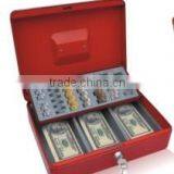 Safety Cash Box