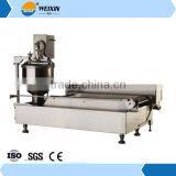 304 Stainless Steel Commercial Waffle Donut Maker for Sale