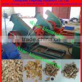 Easily Moved Log Chipper Machine/ Wood Shredder thumbnail-4