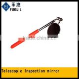Stainless Steel Extendable Inspection Mirror