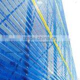 Blue Debris Netting 2m x 50m