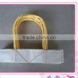 Powerful Twisted Handlepaper Cord for Bag Handling/Craft Packing Rope thumbnail-2