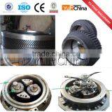 India 500kg/h Small Pellet Machine for Sale thumbnail-5