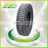 Qingdao Supplier 315 80 R 22.5 Chinese Truck Tyre thumbnail-6