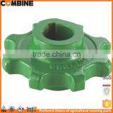 Hot Sale Sprocket Wheel for John Deere Combine Harvester thumbnail-6