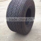 13x6.50-6 Golf Cart ATV go Kart Cart Wheel Tire Lawnmower Garden Wheel thumbnail-2