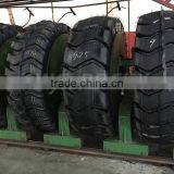 Solid OTR Tyre 17.5-25, Front Crane Tyre, Big Loader Tyre thumbnail-4