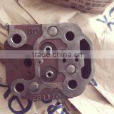 Tractor Spare Parts of ZS1110 Cylinder Head, Diesel Engine ZS1110 Cylinder Head thumbnail-3