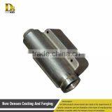 China High Quality Aluminium Investment Casting Conrod Bush Sand Product thumbnail-3