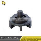 China Factory Supply OEM Investment Casting Stainless Parts thumbnail-6