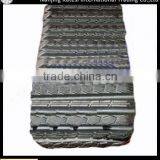 Terex ASV RC50/60 Loader Rubber Track 457*101.6*56 thumbnail-2