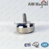 Neodymium N35 Magnet Mount With Customized Force thumbnail-1